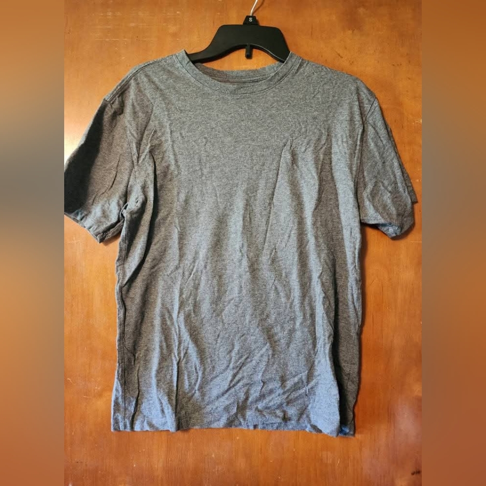 Gray Women's T-Shirt